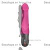 Mr. Boss vibrador punto G
